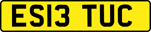 ES13TUC