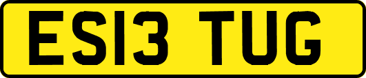 ES13TUG
