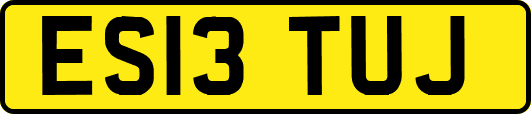 ES13TUJ