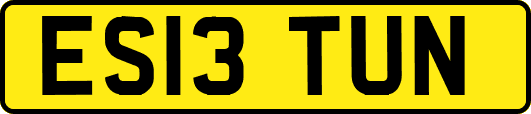 ES13TUN