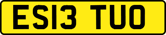 ES13TUO