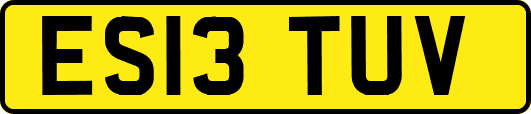 ES13TUV