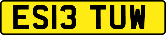 ES13TUW