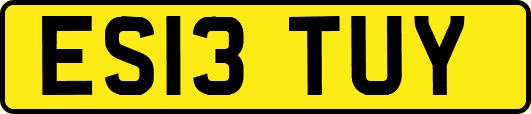 ES13TUY
