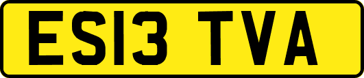 ES13TVA