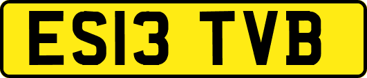 ES13TVB