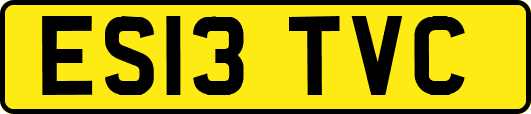 ES13TVC