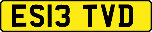 ES13TVD