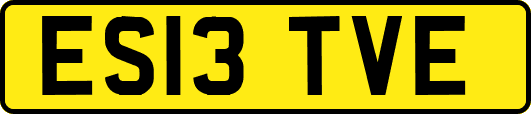 ES13TVE