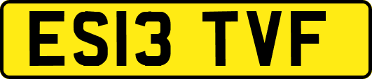 ES13TVF