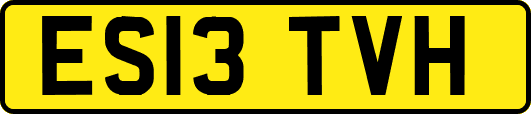 ES13TVH