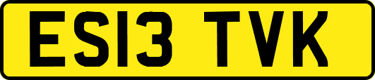ES13TVK