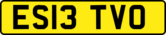 ES13TVO