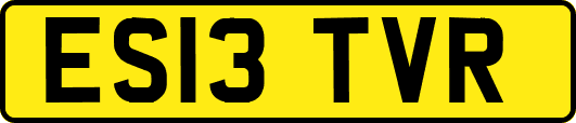 ES13TVR
