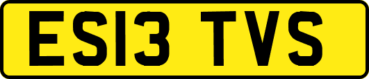 ES13TVS