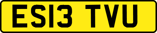 ES13TVU