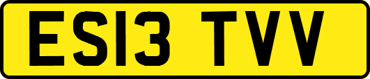 ES13TVV