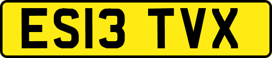 ES13TVX