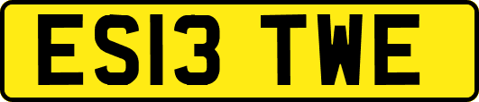 ES13TWE