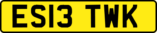 ES13TWK
