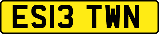 ES13TWN