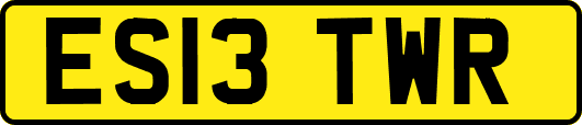 ES13TWR