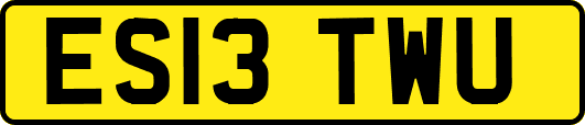 ES13TWU