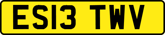 ES13TWV