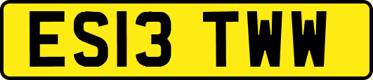 ES13TWW