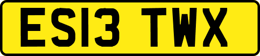 ES13TWX