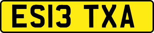 ES13TXA