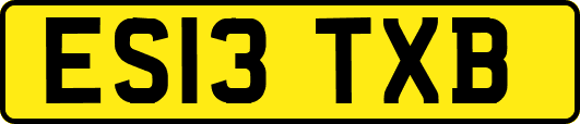 ES13TXB