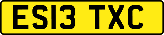 ES13TXC