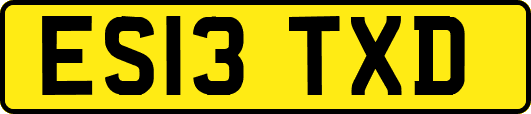 ES13TXD