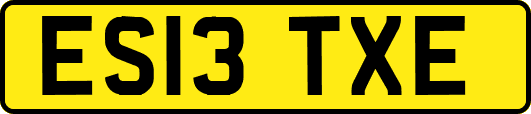 ES13TXE