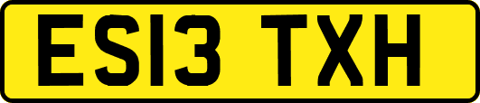 ES13TXH