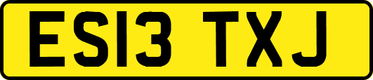 ES13TXJ