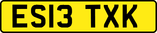 ES13TXK