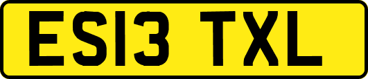 ES13TXL