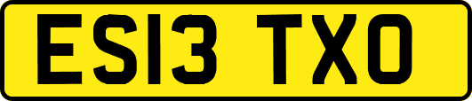 ES13TXO