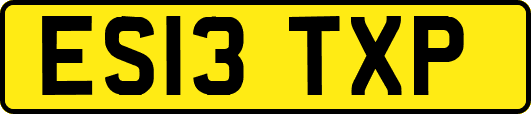 ES13TXP