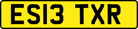 ES13TXR