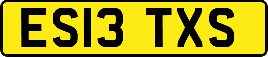 ES13TXS