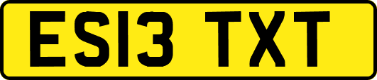 ES13TXT