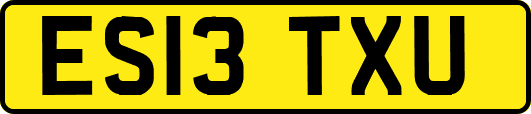ES13TXU