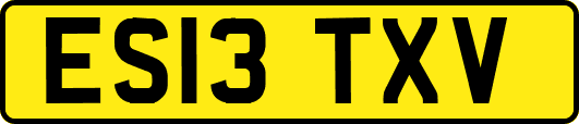 ES13TXV