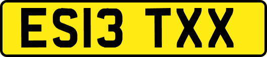 ES13TXX