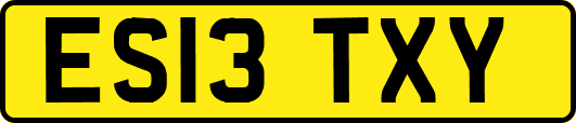 ES13TXY