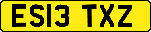 ES13TXZ