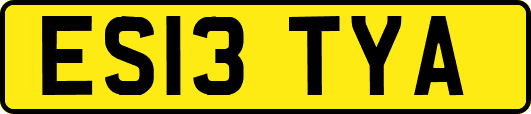 ES13TYA